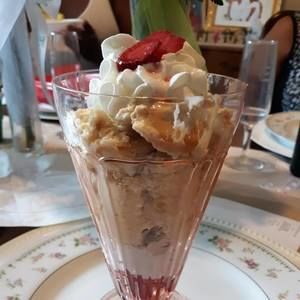 Meet your Posher, Bathsheba